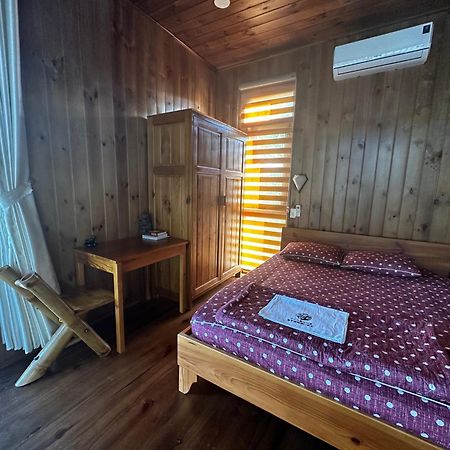 Dugiang Homestay Буон Ма Туот Екстериор снимка