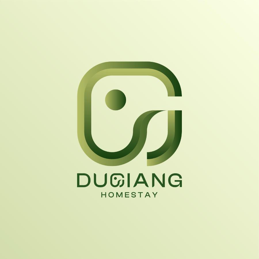 Dugiang Homestay Буон Ма Туот Екстериор снимка