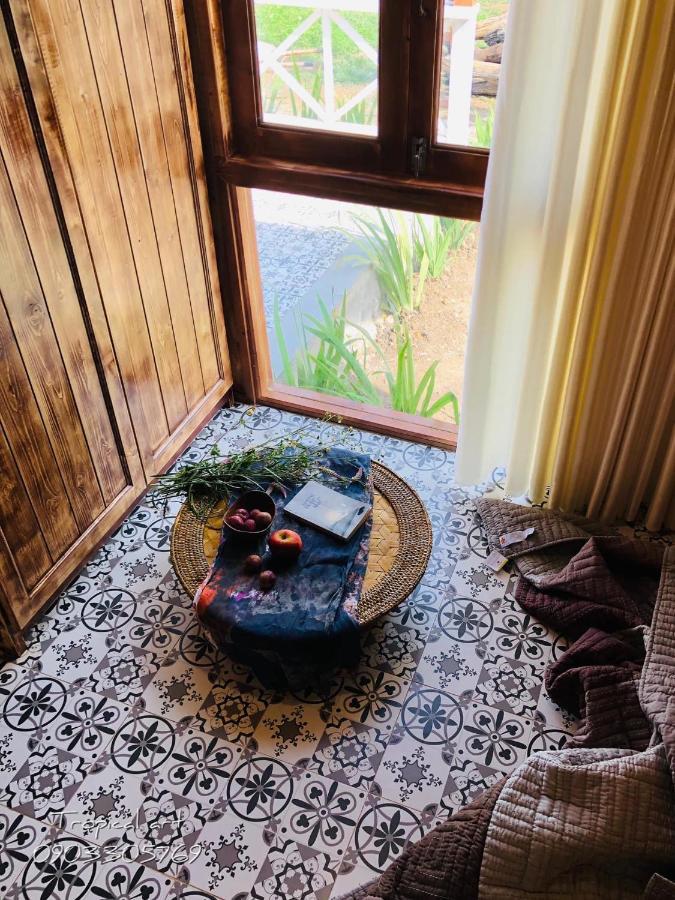 Dugiang Homestay Буон Ма Туот Екстериор снимка