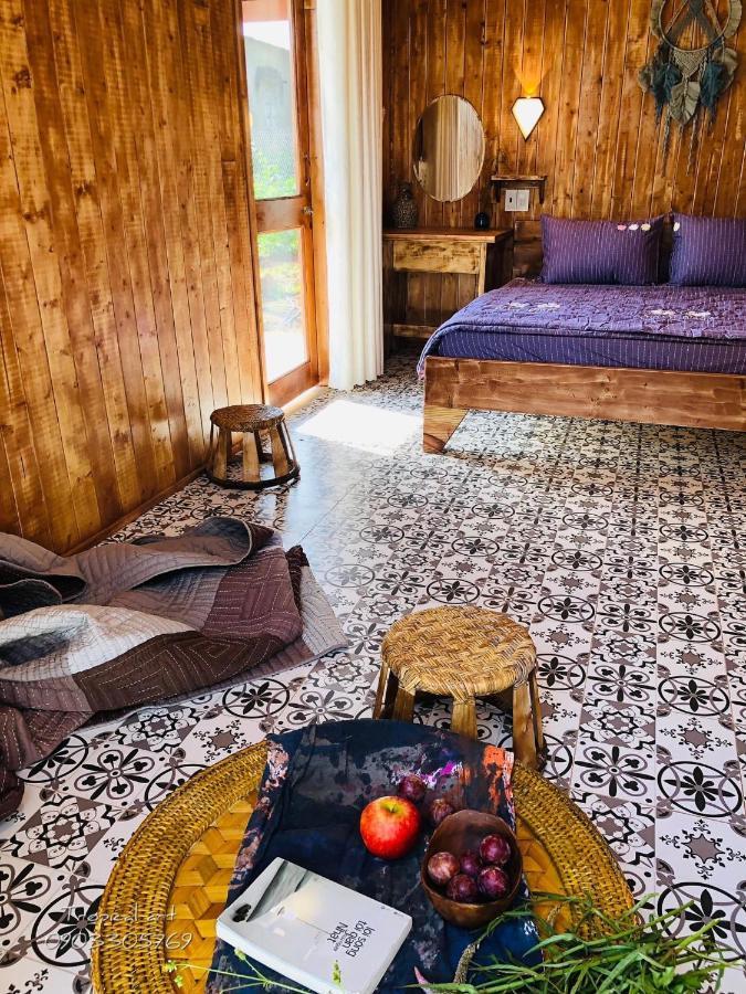 Dugiang Homestay Буон Ма Туот Екстериор снимка