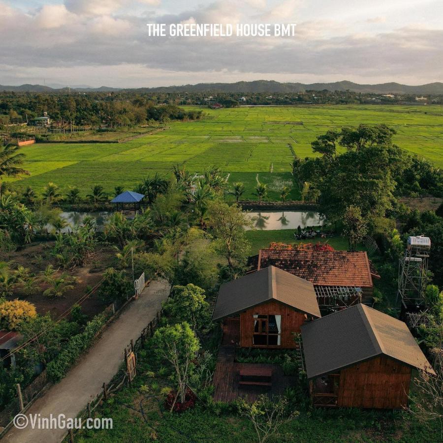 Dugiang Homestay Буон Ма Туот Екстериор снимка