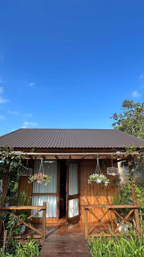 Dugiang Homestay Буон Ма Туот Екстериор снимка