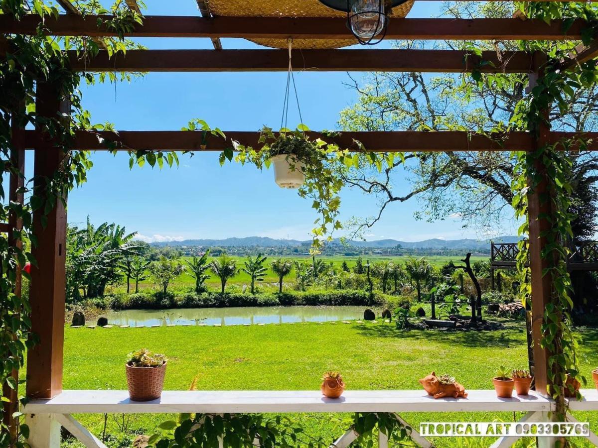 Dugiang Homestay Буон Ма Туот Екстериор снимка