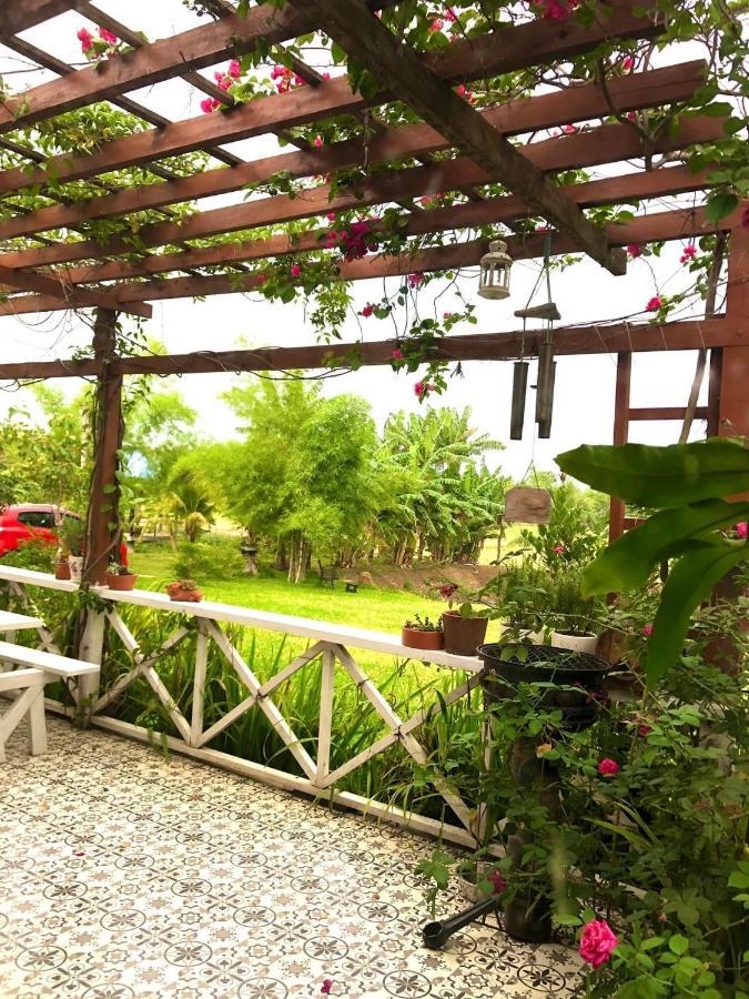 Dugiang Homestay Буон Ма Туот Екстериор снимка