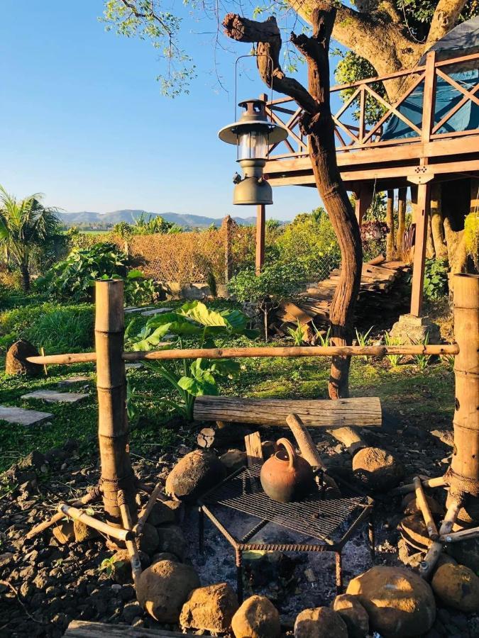 Dugiang Homestay Буон Ма Туот Екстериор снимка