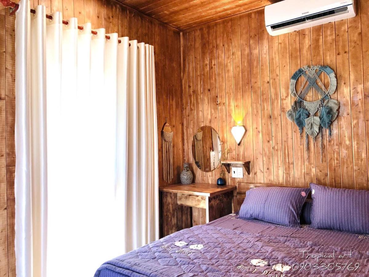Dugiang Homestay Буон Ма Туот Екстериор снимка