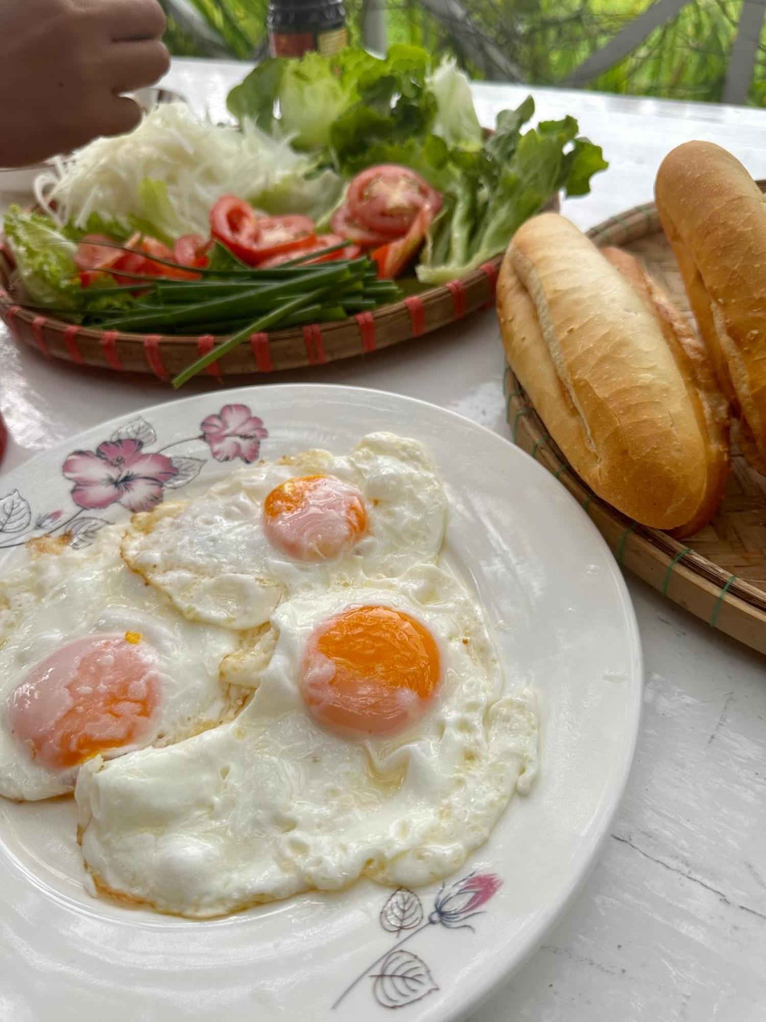 Dugiang Homestay Буон Ма Туот Екстериор снимка