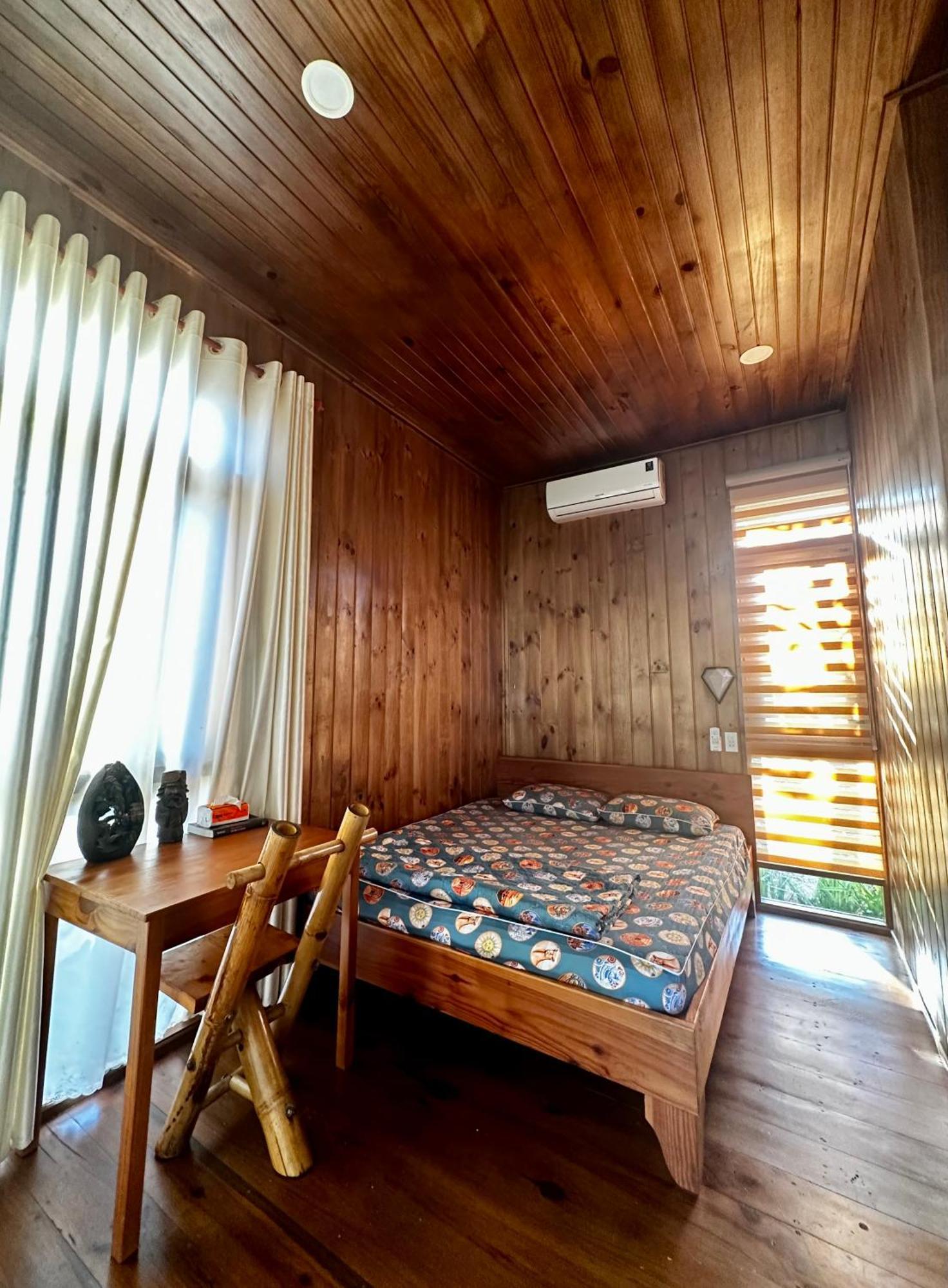 Dugiang Homestay Буон Ма Туот Екстериор снимка