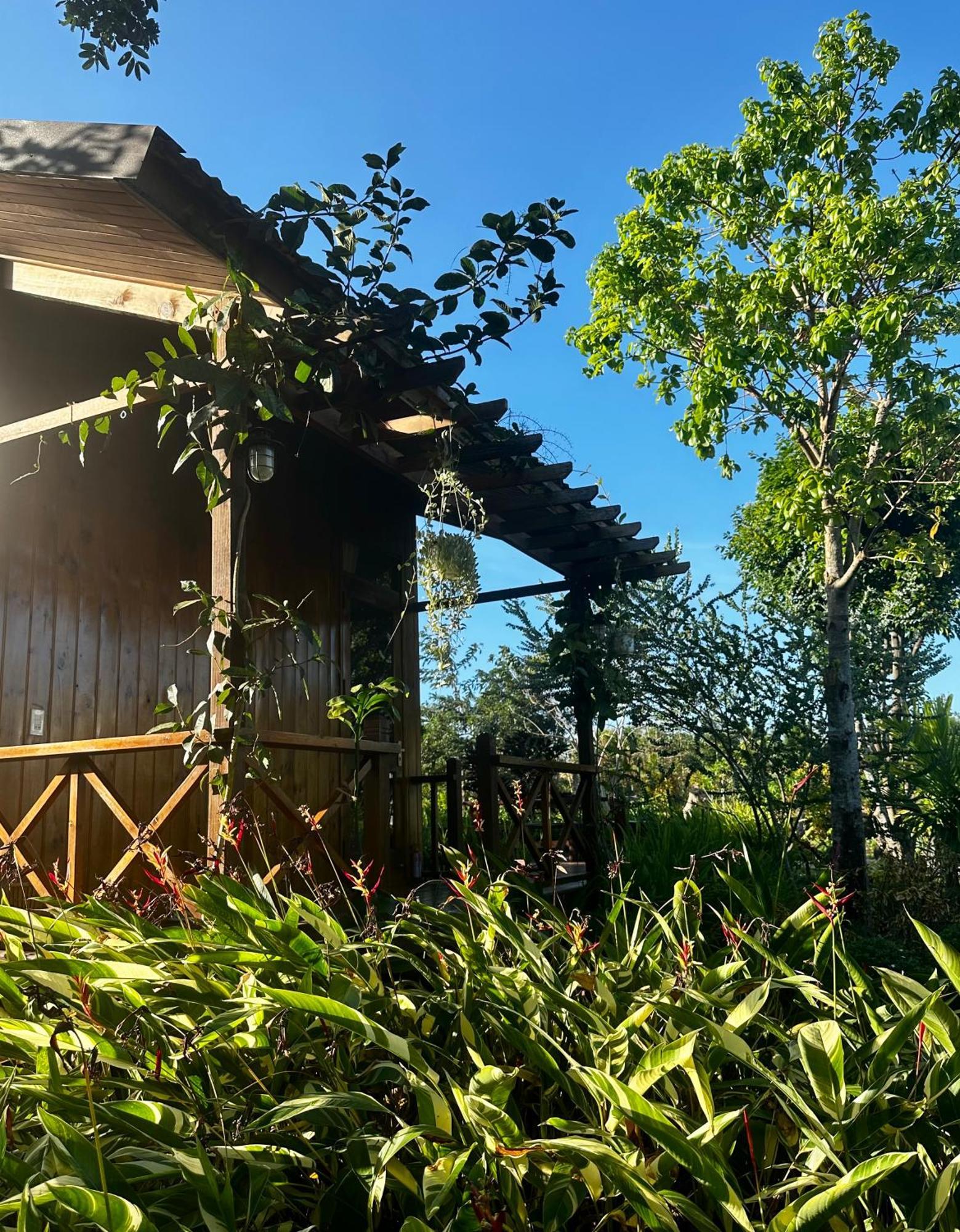 Dugiang Homestay Буон Ма Туот Екстериор снимка